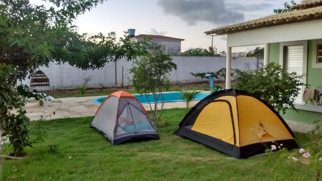 康德Clube Da Aventura公寓 外观 照片
