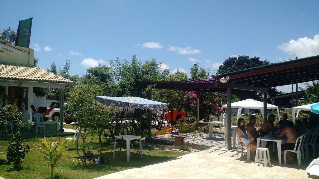 康德Clube Da Aventura公寓 外观 照片
