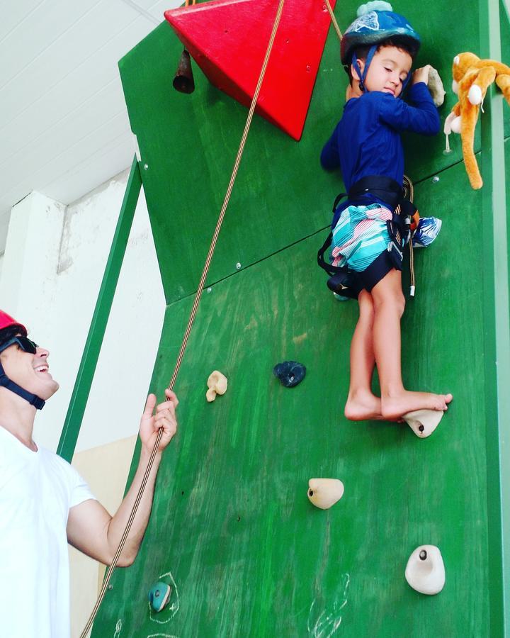 康德Clube Da Aventura公寓 外观 照片
